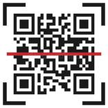 QR Code Icon