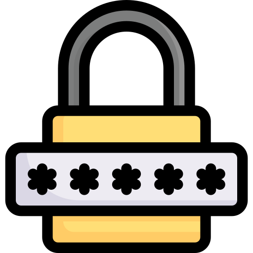 Password Icon