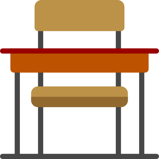 Seating Plan Icon